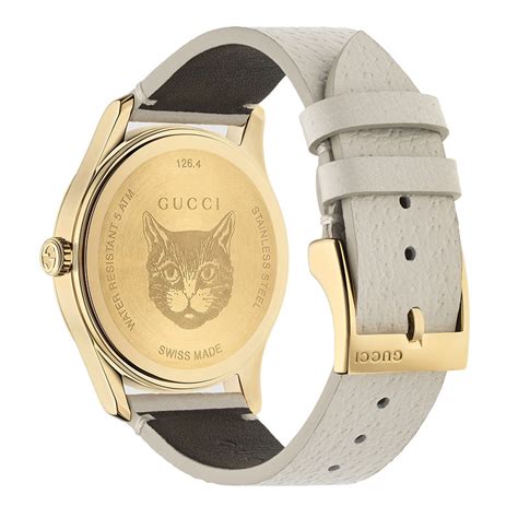 gucci moth watch|gucci g timeless stainless.